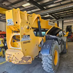 2016 JCB 512-56 S Forklift