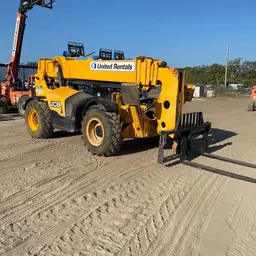 2016 JCB 512-56 S Forklift