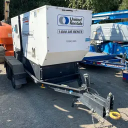 2019 Magnum Pro MDG75DF4 Diesel Generator