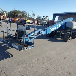 2019 Genie S-65TRAX Boom Lift