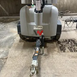 2021 Wacker Neuson LTV6K Portable Light Tower