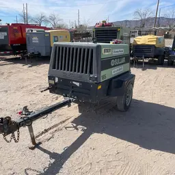 2018 Sullair 185DPQ-KU-T3 Air Compressor