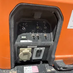 2019 Magnum Pro MLT6SM Portable Light Tower