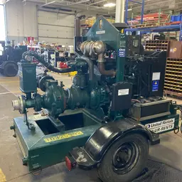 2014 Pioneer Pump PP44S10L71TD2.9 Pump