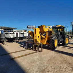 2017 JCB 512-56 S Forklift