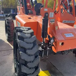 2017 SKYTRAK 6042 Forklift