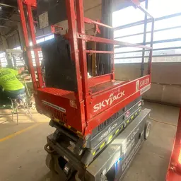 2016 Skyjack SJIII3219 Scissor Lift