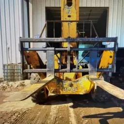 2018 JCB 512-56 S Forklift