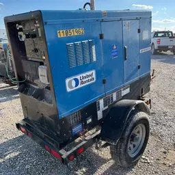 2020 Miller Welders BIG BLUE 500PRO Welder