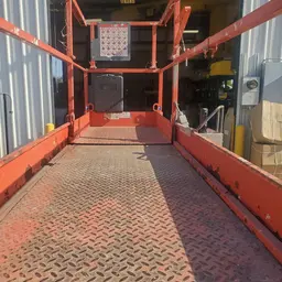 2016 Skyjack SJIII3226 Scissor Lift