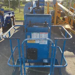 2012 Genie Z-40/23N RJ Articulating Boom Lift