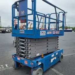 2016 Genie GS-4047 Scissor Lift