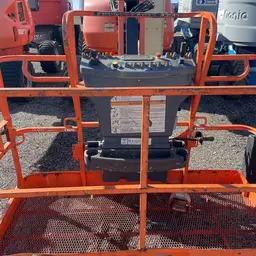 2015 JLG 450AJ Articulating Boom Lift
