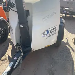 2018 Magnum Pro MLT6SM Portable Light Tower