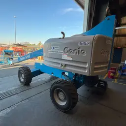 2014 Genie S-40 Boom Lift