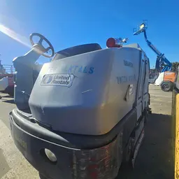 2018 Clarke SC8000 Scrubber