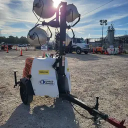 2018 Magnum Pro MLT6SM Portable Light Tower