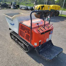 2021 CANYCOM SC75H