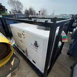2017 TRANE 5T-208V-WSC060E