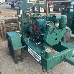 2013 Pioneer Pump PP44S10L71D914 Pump