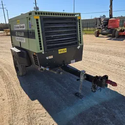 2018 Sullair 400HDPQ-CU Air Compressor