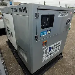 2019 Cavalier Industries CIPR-25-V3 Generator