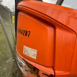 2016 JLG 400S Boom Lift