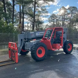 2016 Skyjack SJ643TH Forklift