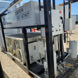 2015 Custom Air Products & Services PPKH-40TD