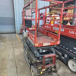 2016 Skyjack SJIII3219 Scissor Lift
