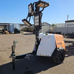 2021 Generac MLTS-2 Portable Light Tower