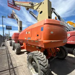 2017 JLG 800S Boom Lift