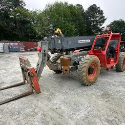 2016 Skyjack SJ1056TH Forklift