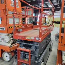 2017 Skyjack SJIII3226 Scissor Lift