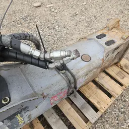 2019 Epiroc EC 100T Attachment
