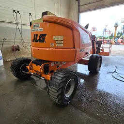 2016 JLG 450AJ Articulating Boom Lift