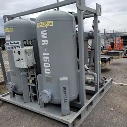 2015 Parker Hannifin TWR1600R-A1