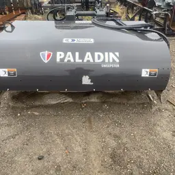 2023 ATI McMillen 21572M-0022 Attachment