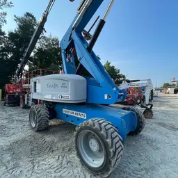 2016 Genie S-85 Boom Lift