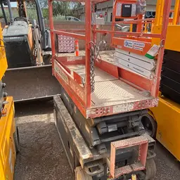 2018 Skyjack SJIII3219 Scissor Lift