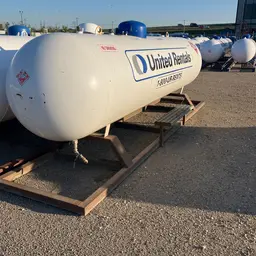 2015 QUALITY ST T1000 Heater