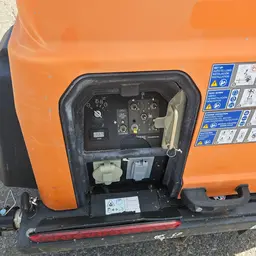 2018 Magnum Pro MLT6SM Portable Light Tower