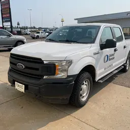 2019 Ford F150CREWXLG4WD Pickup Truck
