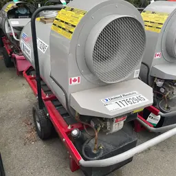 2023 Frost-Fighter IDH400QRM Indirect Fired Heater
