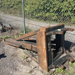 2019 Arrow Material Handling 1001300-049 Attachment