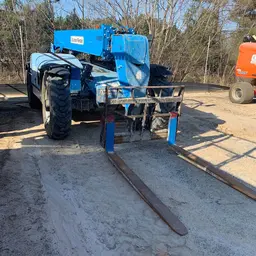 2016 Genie GTH-844 Forklift
