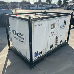 2018 TRANE 5T-208V-WSC060E