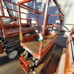 2017 Skyjack SJIII3219 Scissor Lift