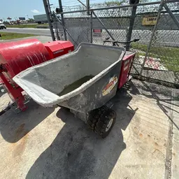 2021 Allen Engineering AW16PBE-F