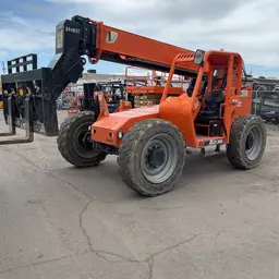 2018 SKYTRAK 6036 Forklift